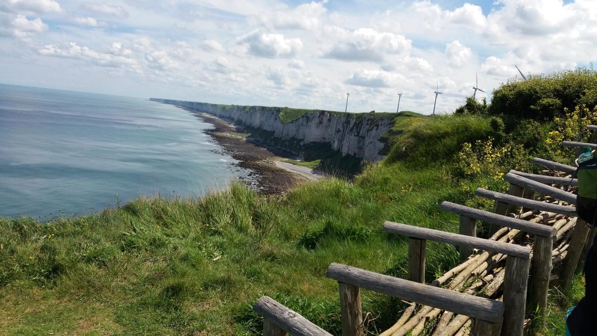 Le Cocoon D'Etretat Villa Bordeaux-Saint-Clair Dış mekan fotoğraf