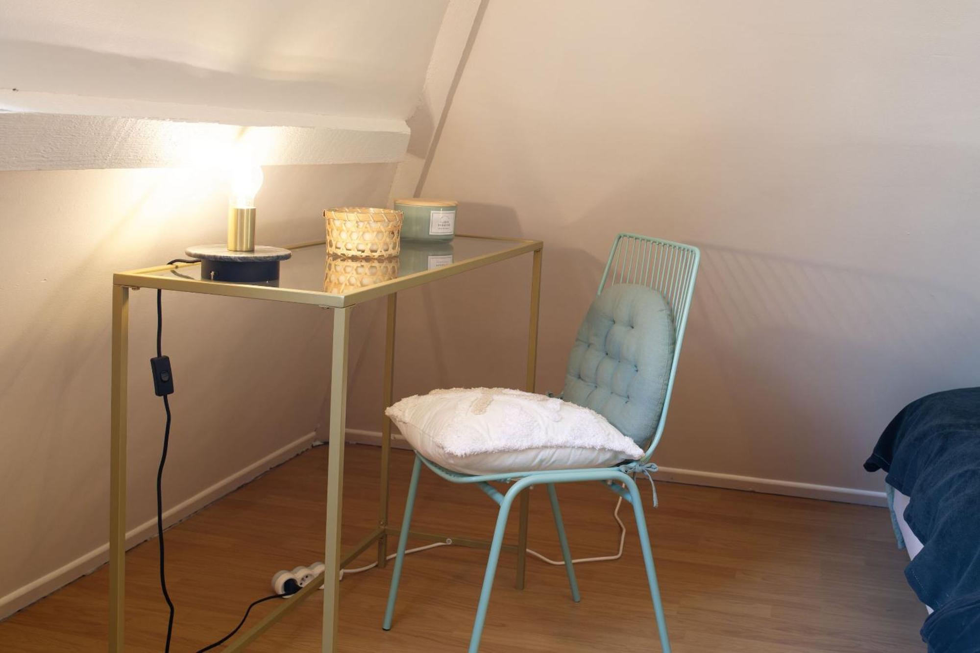 Le Cocoon D'Etretat Villa Bordeaux-Saint-Clair Dış mekan fotoğraf