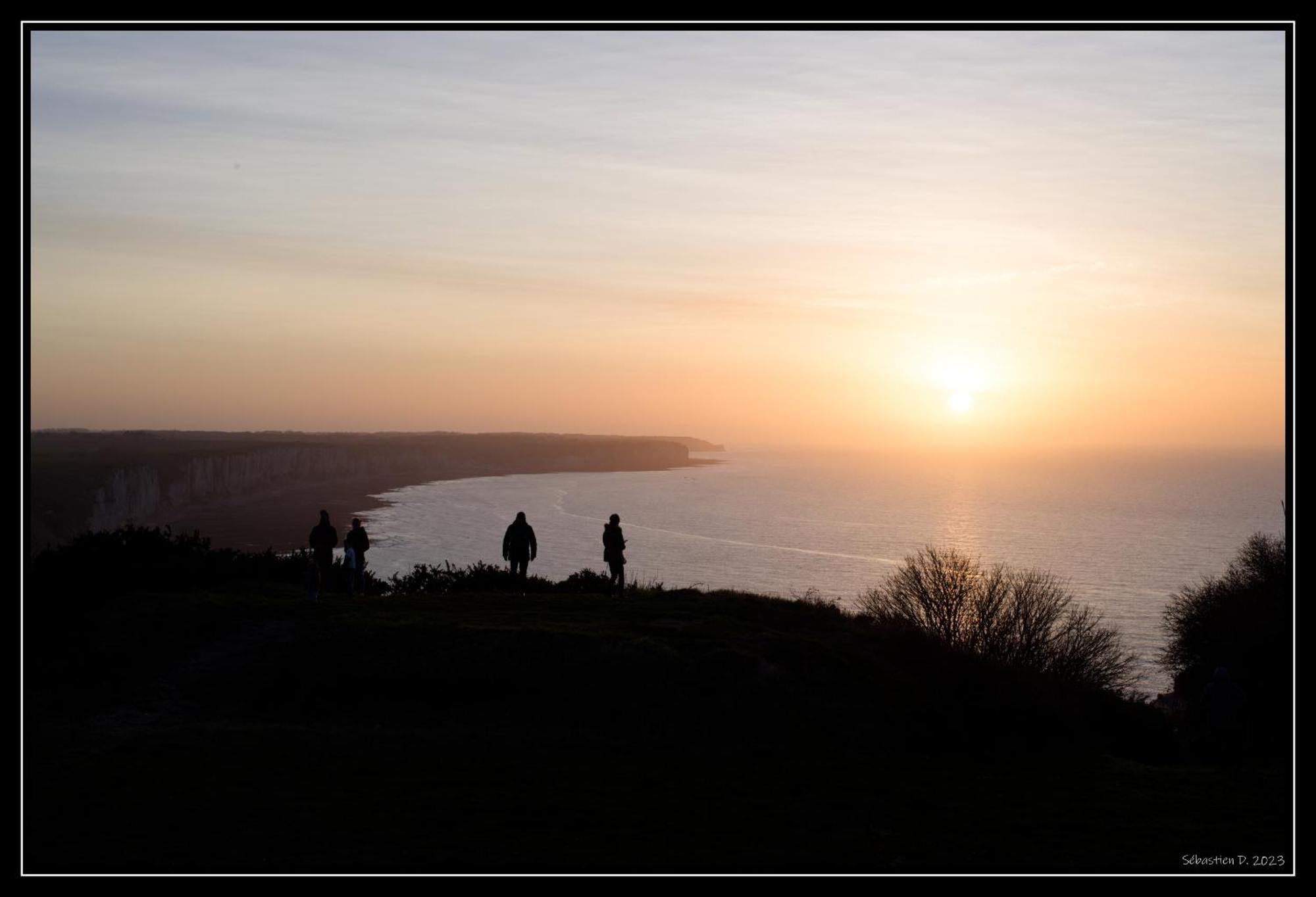 Le Cocoon D'Etretat Villa Bordeaux-Saint-Clair Dış mekan fotoğraf