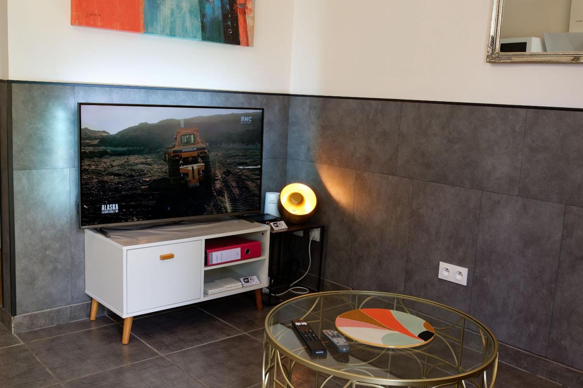 Le Cocoon D'Etretat Villa Bordeaux-Saint-Clair Dış mekan fotoğraf